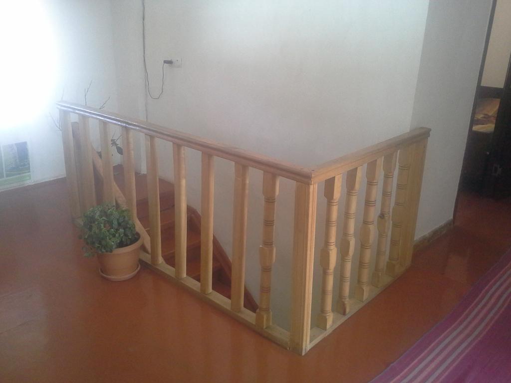 Spandaryan House Jegegnadzor Szoba fotó