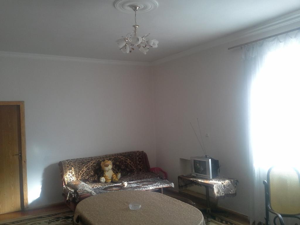 Spandaryan House Jegegnadzor Szoba fotó