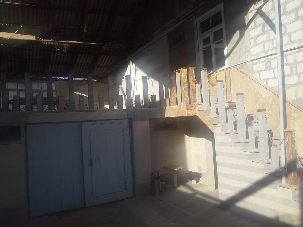Spandaryan House Jegegnadzor Szoba fotó