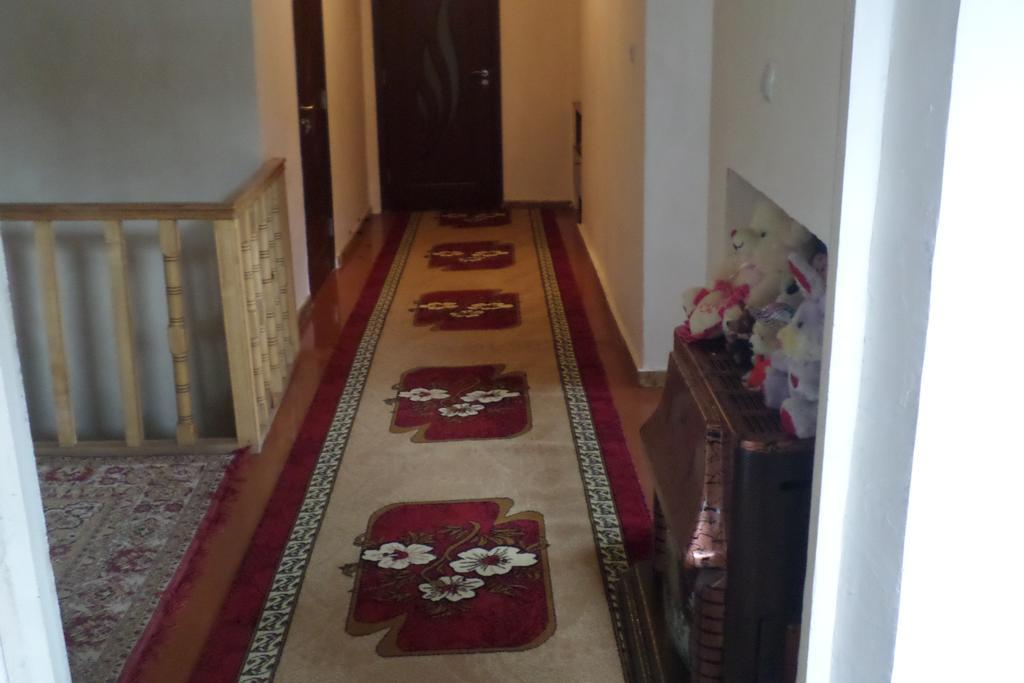 Spandaryan House Jegegnadzor Kültér fotó