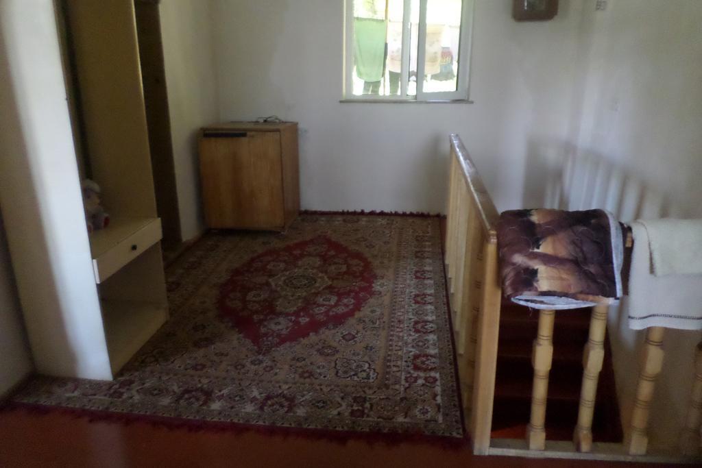 Spandaryan House Jegegnadzor Kültér fotó