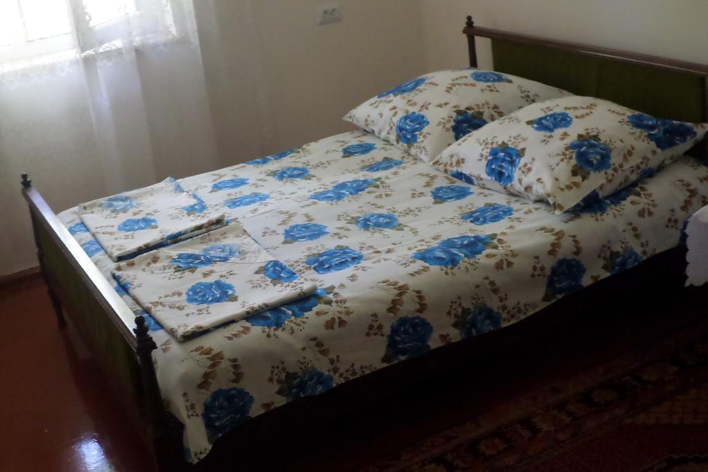 Spandaryan House Jegegnadzor Kültér fotó