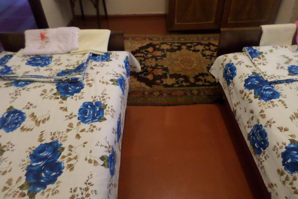 Spandaryan House Jegegnadzor Kültér fotó