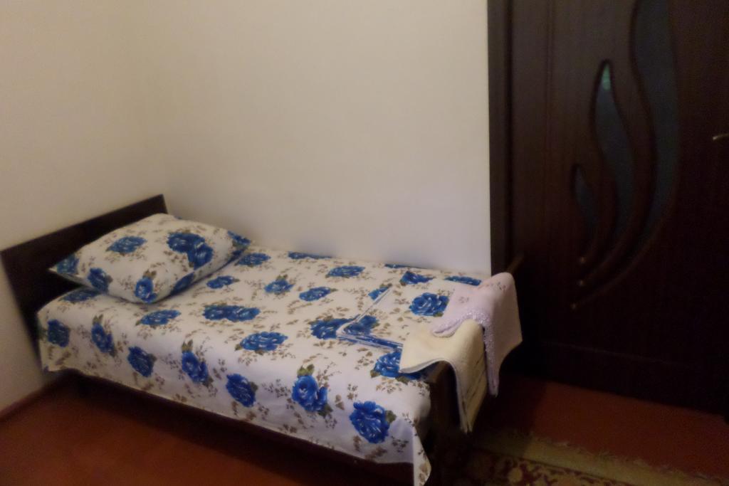 Spandaryan House Jegegnadzor Kültér fotó