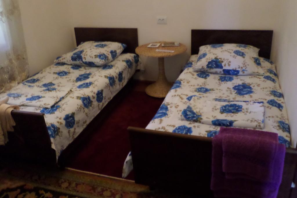 Spandaryan House Jegegnadzor Kültér fotó