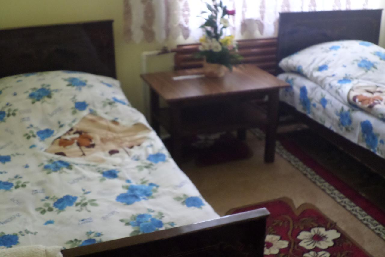 Spandaryan House Jegegnadzor Kültér fotó